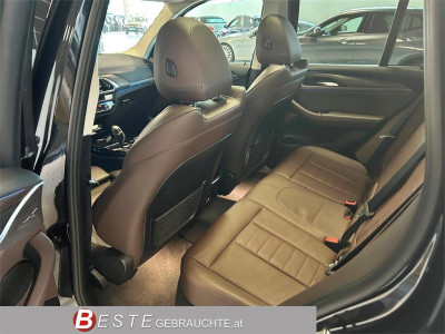 BMW X3 Gebrauchtwagen BMW X3 Gebrauchtwagen