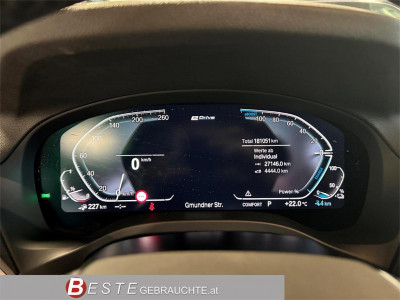 BMW X3 Gebrauchtwagen BMW X3 Gebrauchtwagen