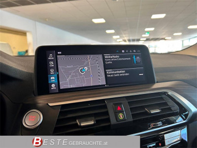 BMW X3 Gebrauchtwagen BMW X3 Gebrauchtwagen