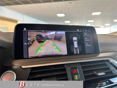 BMW X3 Gebrauchtwagen BMW X3 Gebrauchtwagen