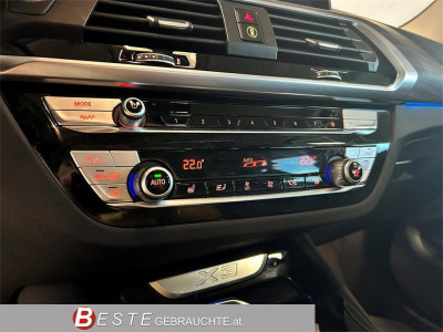 BMW X3 Gebrauchtwagen BMW X3 Gebrauchtwagen