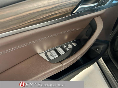 BMW X3 Gebrauchtwagen BMW X3 Gebrauchtwagen