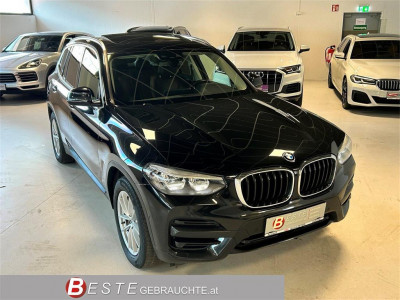 BMW X3 Gebrauchtwagen BMW X3 Gebrauchtwagen