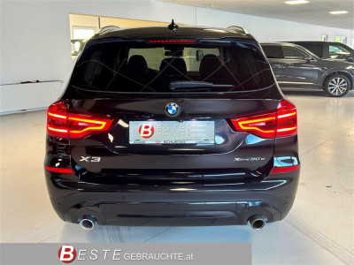BMW X3 Gebrauchtwagen BMW X3 Gebrauchtwagen