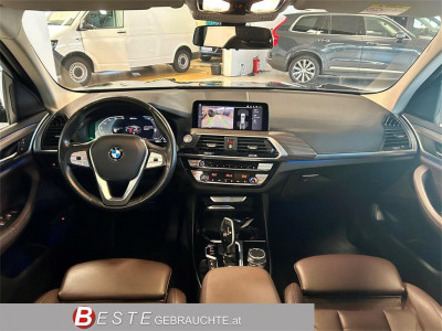 BMW X3 Gebrauchtwagen BMW X3 Gebrauchtwagen