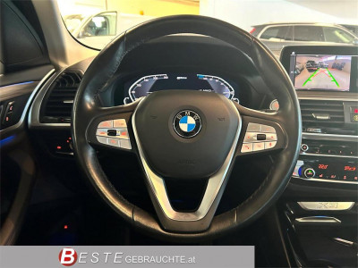BMW X3 Gebrauchtwagen BMW X3 Gebrauchtwagen