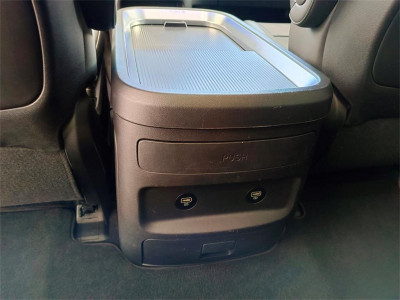 Hyundai Staria Gebrauchtwagen Hyundai Staria Gebrauchtwagen