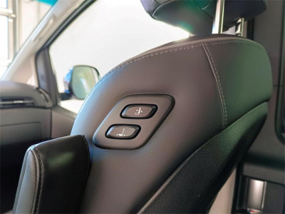 Hyundai Staria Gebrauchtwagen Hyundai Staria Gebrauchtwagen