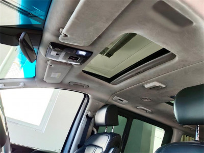 Hyundai Staria Gebrauchtwagen Hyundai Staria Gebrauchtwagen