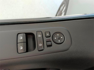 Hyundai Staria Gebrauchtwagen Hyundai Staria Gebrauchtwagen