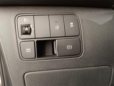 Hyundai Staria Gebrauchtwagen Hyundai Staria Gebrauchtwagen