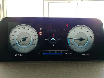 Hyundai Staria Gebrauchtwagen Hyundai Staria Gebrauchtwagen