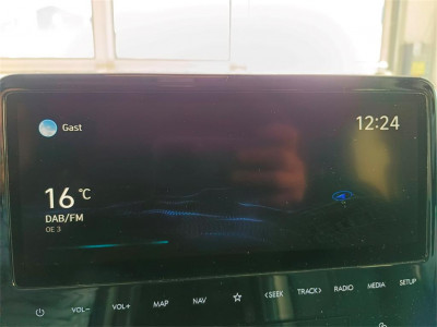 Hyundai Staria Gebrauchtwagen Hyundai Staria Gebrauchtwagen