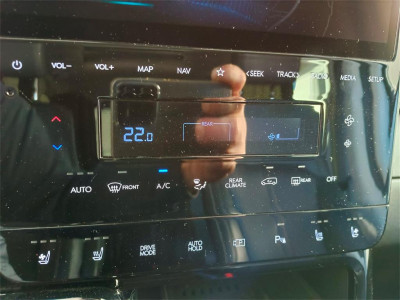 Hyundai Staria Gebrauchtwagen Hyundai Staria Gebrauchtwagen