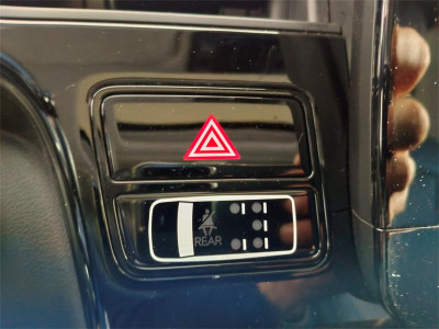 Hyundai Staria Gebrauchtwagen Hyundai Staria Gebrauchtwagen