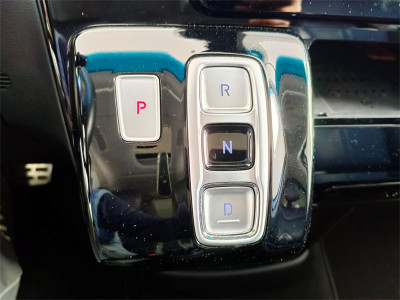 Hyundai Staria Gebrauchtwagen Hyundai Staria Gebrauchtwagen