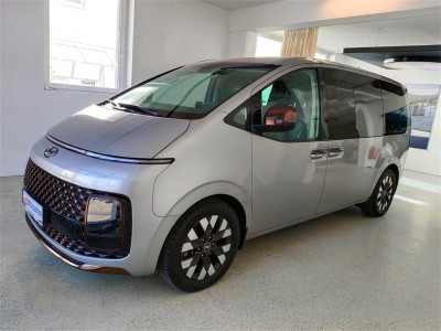 Hyundai Staria Gebrauchtwagen Hyundai Staria Gebrauchtwagen