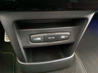 Hyundai Staria Gebrauchtwagen Hyundai Staria Gebrauchtwagen