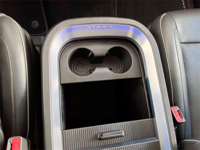 Hyundai Staria Gebrauchtwagen Hyundai Staria Gebrauchtwagen