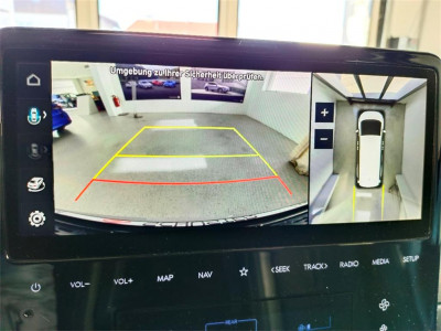 Hyundai Staria Gebrauchtwagen Hyundai Staria Gebrauchtwagen