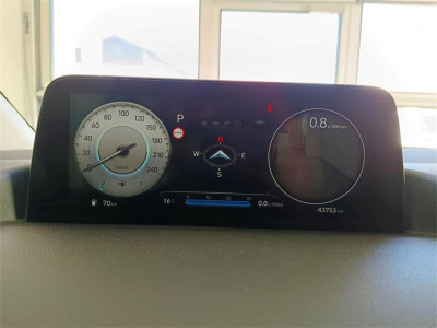 Hyundai Staria Gebrauchtwagen Hyundai Staria Gebrauchtwagen