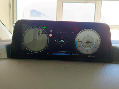 Hyundai Staria Gebrauchtwagen Hyundai Staria Gebrauchtwagen