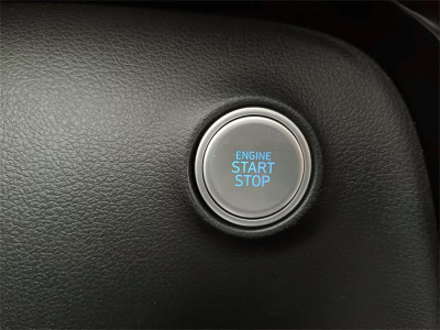 Hyundai Staria Gebrauchtwagen Hyundai Staria Gebrauchtwagen