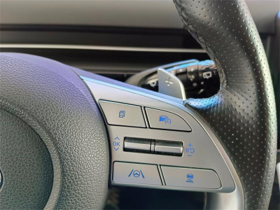 Hyundai Staria Gebrauchtwagen Hyundai Staria Gebrauchtwagen