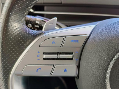 Hyundai Staria Gebrauchtwagen Hyundai Staria Gebrauchtwagen