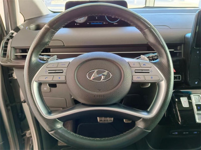 Hyundai Staria Gebrauchtwagen Hyundai Staria Gebrauchtwagen