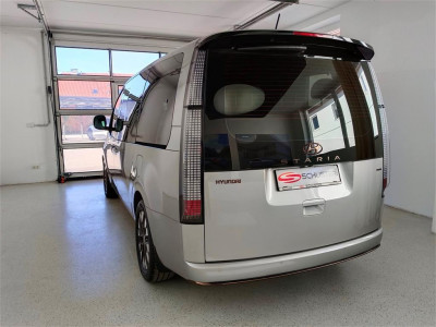 Hyundai Staria Gebrauchtwagen Hyundai Staria Gebrauchtwagen