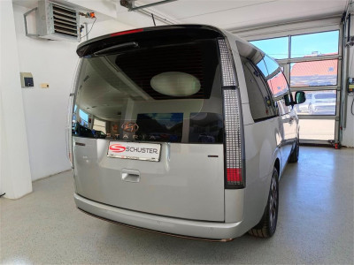 Hyundai Staria Gebrauchtwagen Hyundai Staria Gebrauchtwagen