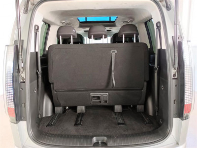 Hyundai Staria Gebrauchtwagen Hyundai Staria Gebrauchtwagen