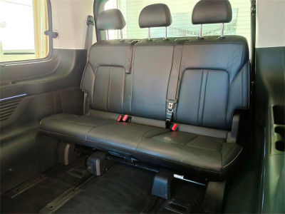 Hyundai Staria Gebrauchtwagen Hyundai Staria Gebrauchtwagen