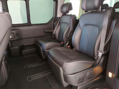 Hyundai Staria Gebrauchtwagen Hyundai Staria Gebrauchtwagen