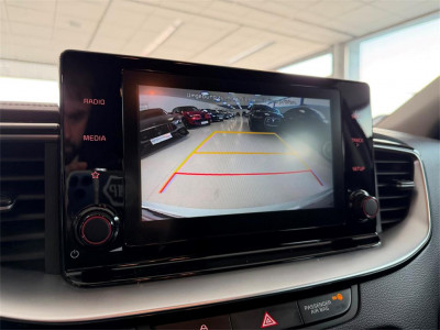 KIA Ceed Gebrauchtwagen