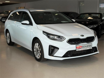 KIA Ceed Gebrauchtwagen