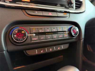 KIA Ceed Gebrauchtwagen