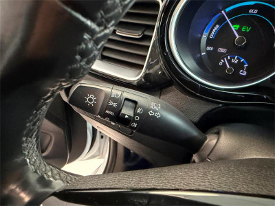 KIA Ceed Gebrauchtwagen