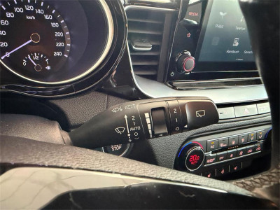 KIA Ceed Gebrauchtwagen