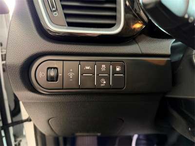 KIA Ceed Gebrauchtwagen