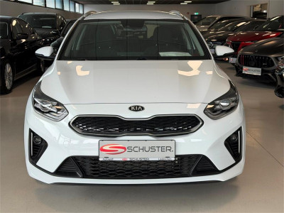 KIA Ceed Gebrauchtwagen