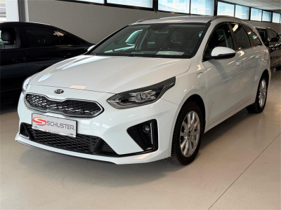 KIA Ceed Gebrauchtwagen