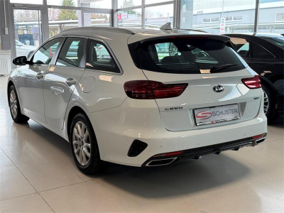 KIA Ceed Gebrauchtwagen