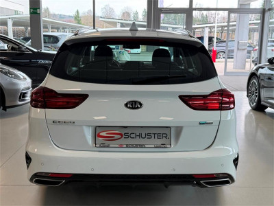 KIA Ceed Gebrauchtwagen