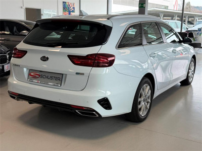KIA Ceed Gebrauchtwagen