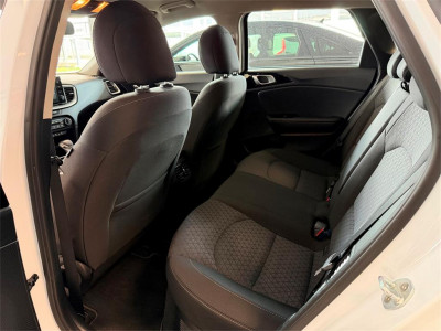 KIA Ceed Gebrauchtwagen