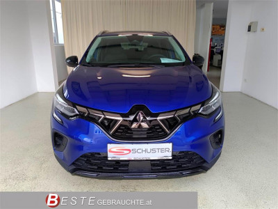 Mitsubishi ASX Neuwagen