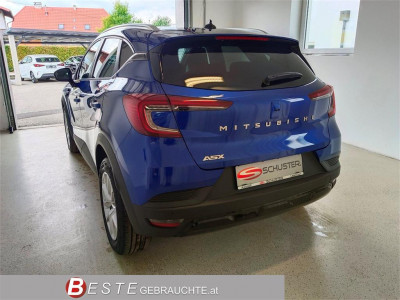 Mitsubishi ASX Neuwagen