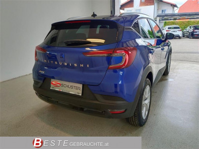 Mitsubishi ASX Neuwagen